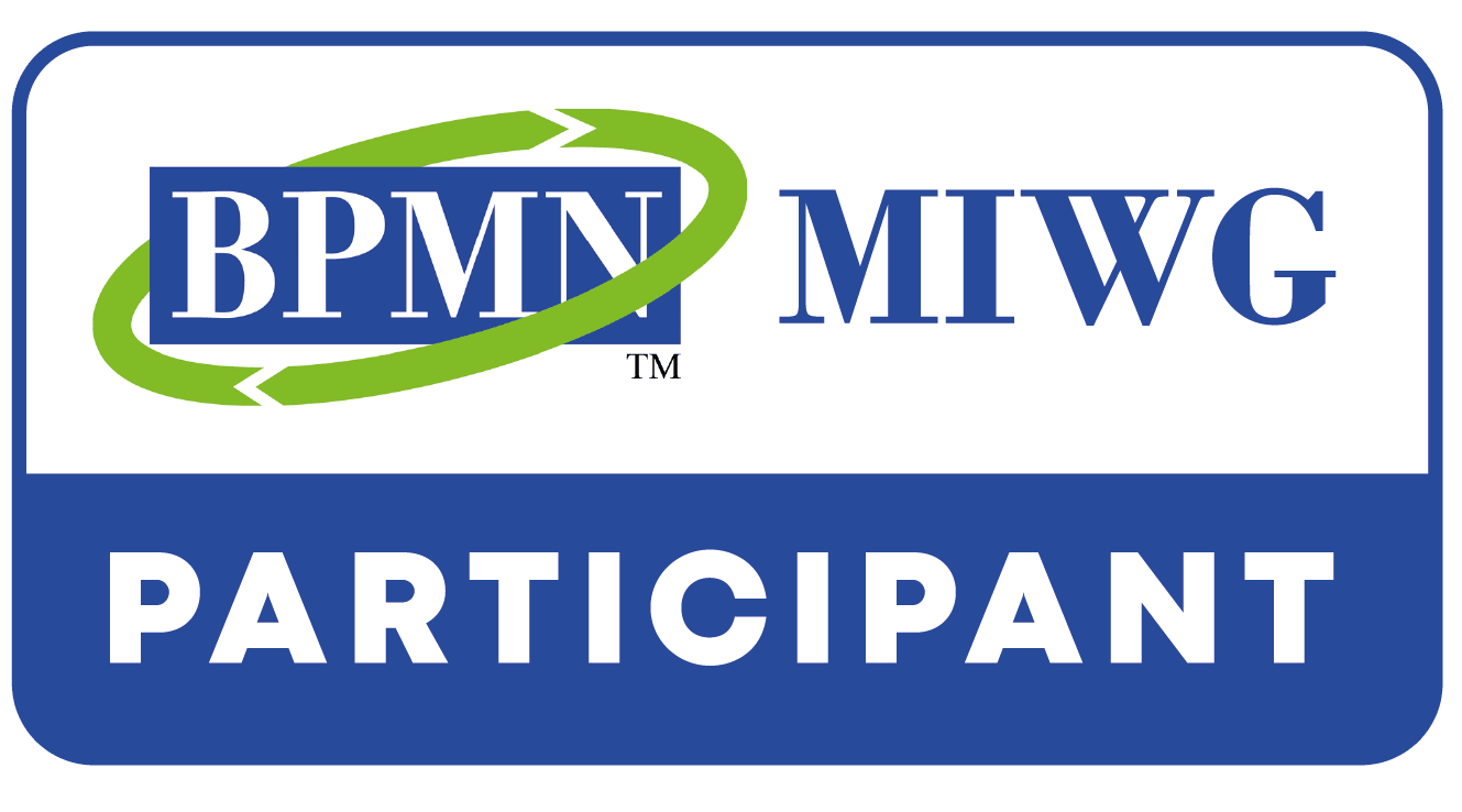 BPMN MIWG logo