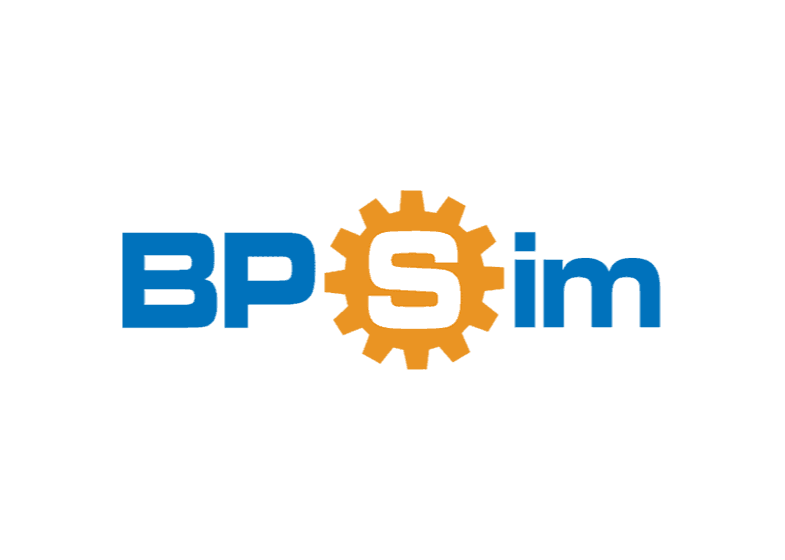 logo of the BPSim standard