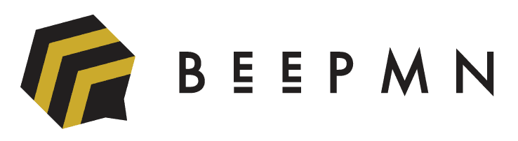 Beepmn Logo
