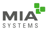 MIA Systems logistics logo