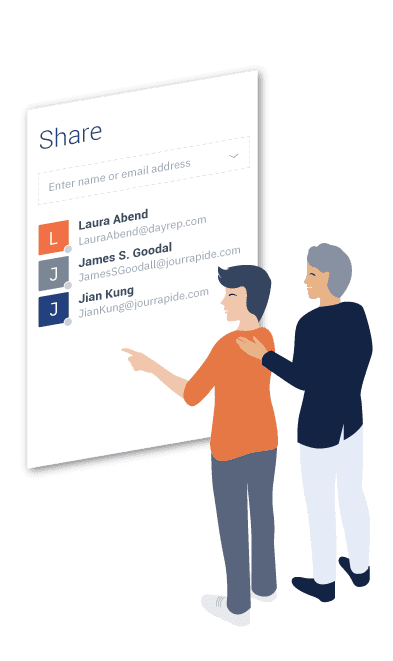 Sharing BPMN and DMN workflows in the cloud