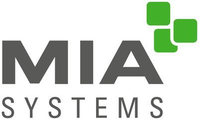 MIA Systems logistics logo