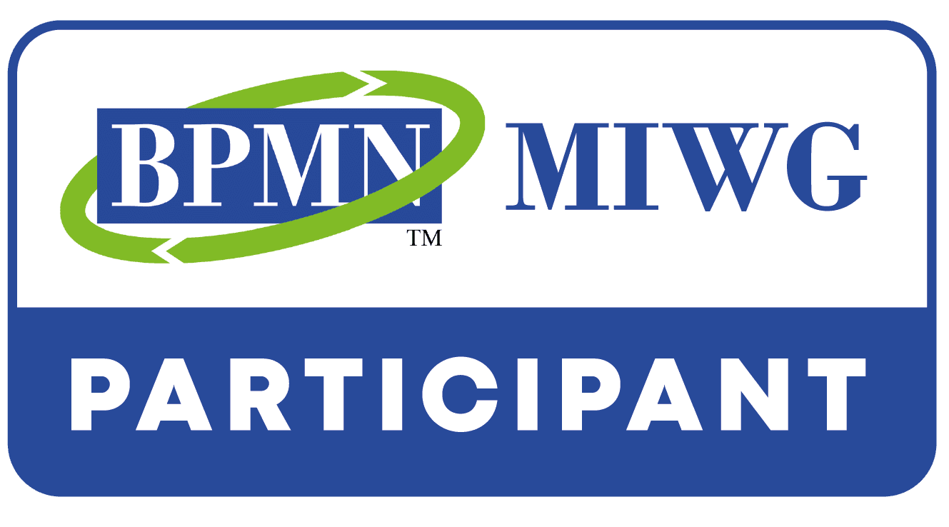 BPMN MIWG logo