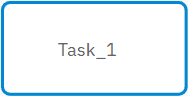 a Non-specific Task symbol